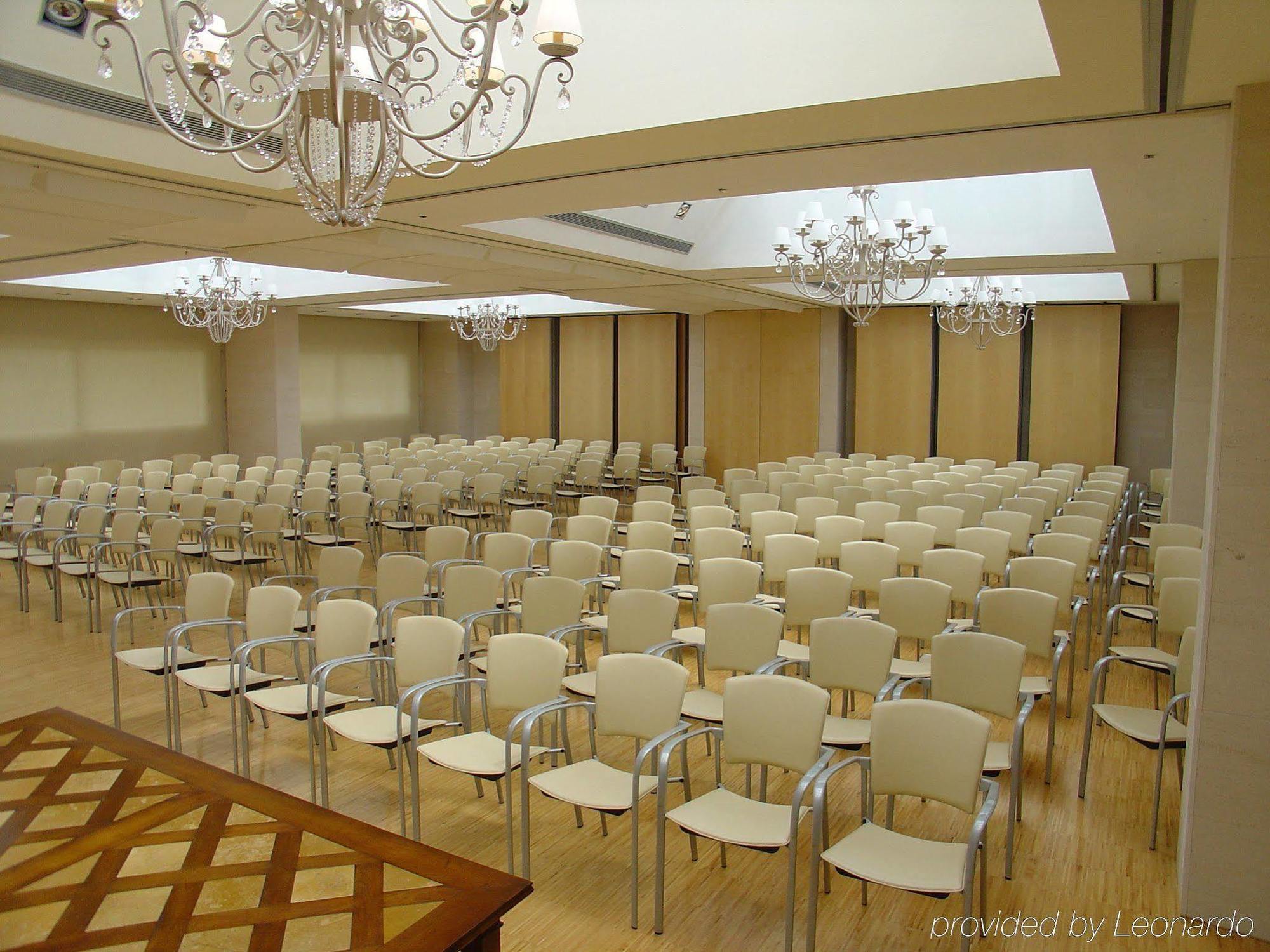 Smartr Lloret De Mar Faciliteter billede